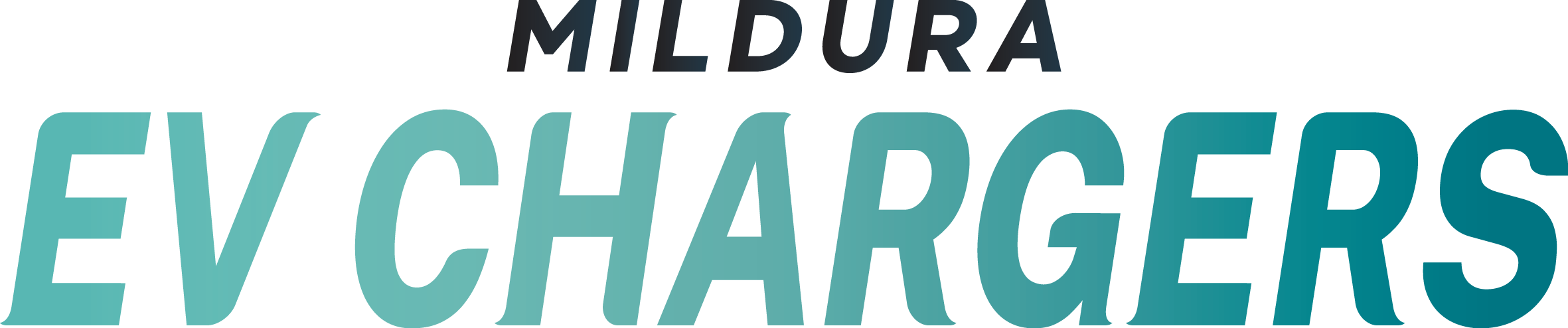 Mildura EV Chargers